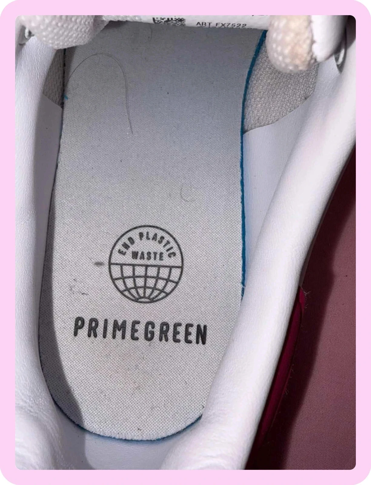 Women's sneakers, Stan Smith size 36 clean – photo 8